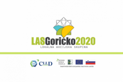 Delo LAS Goričko 2020 v času epidemije koronavirusa